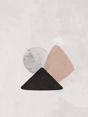 MINIMALISTA SERIE II - IV