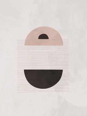 MINIMALISTA SERIE II - VI