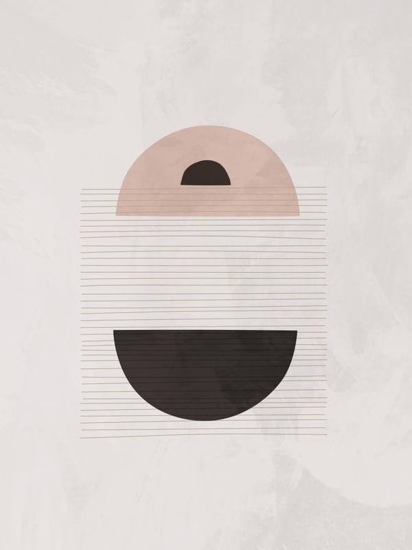 MINIMALISTA SERIE II - VI