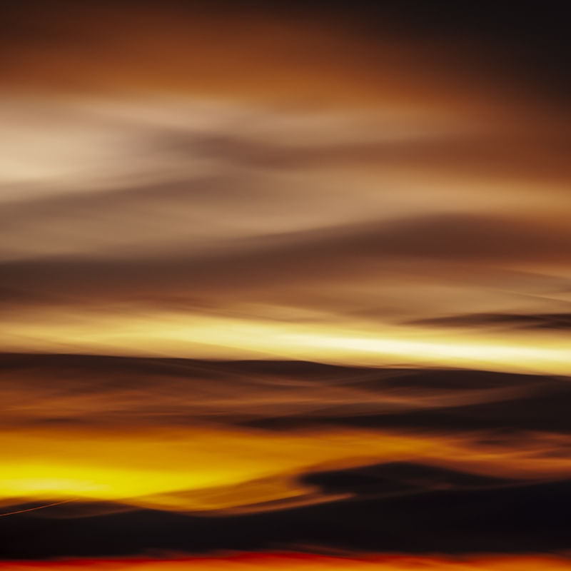 PAISAGEM ONÍRICA