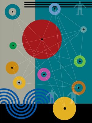 NETWORK - REDE