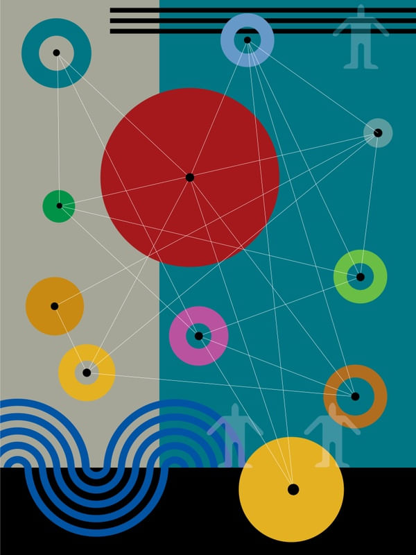 NETWORK - REDE