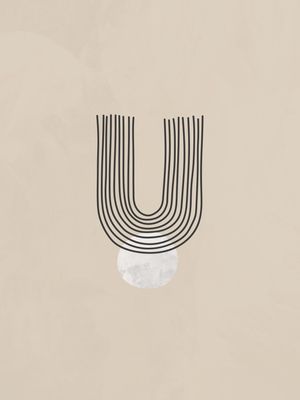MINIMALISTA SERIE II - VIII