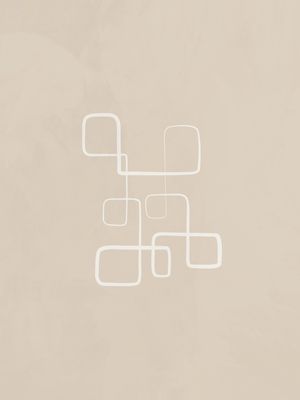 MINIMALISTA SERIE II - IX