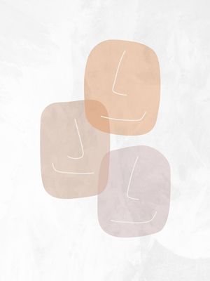 MINIMALISTA SERIE II - XI