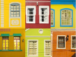 JANELAS DO RIBEIRÃO