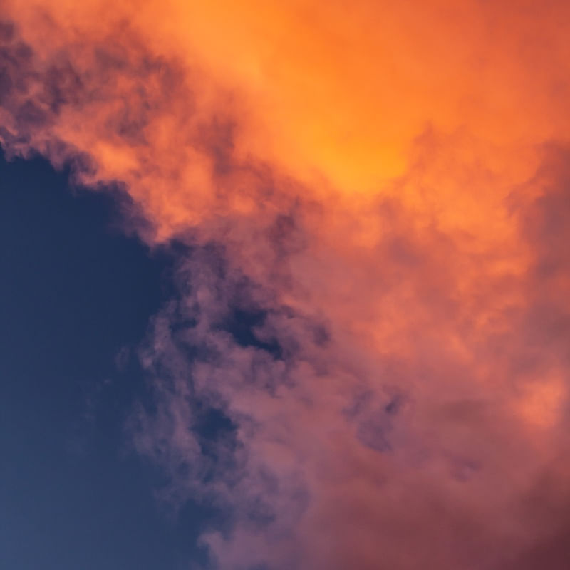 PAISAGEM ONÍRICA II