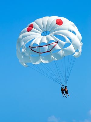 PARASAIL FELIZ