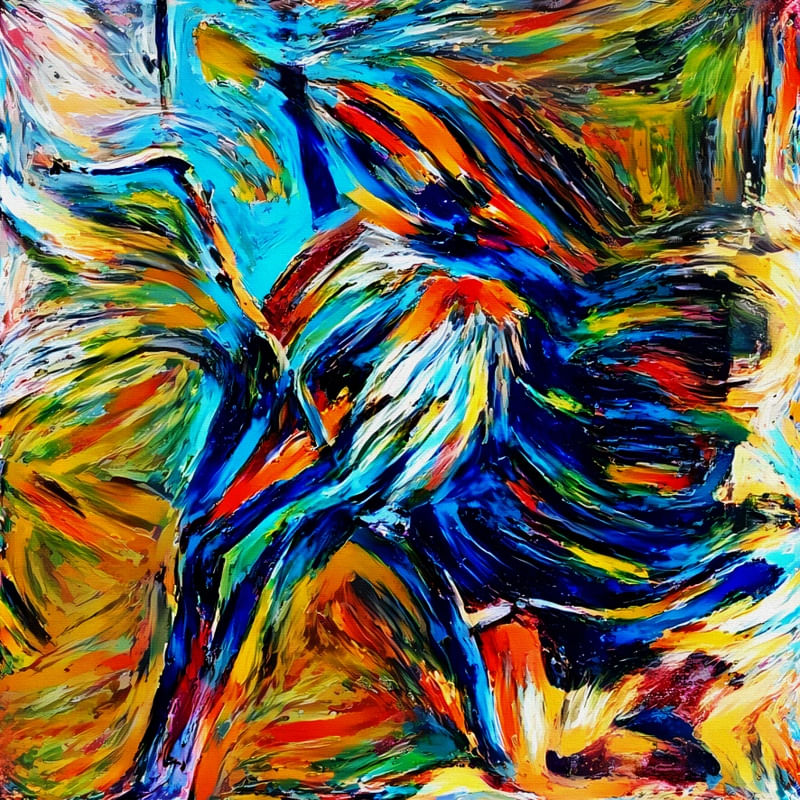 FREE TO FLY #1