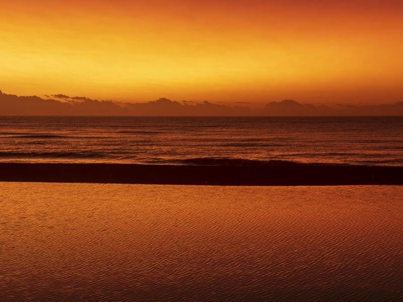 POR DO SOL MARCAPIXABA
