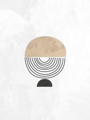 MINIMALISTA SERIE II - XIII