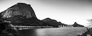 PEDRA DA GÁVEA E COMPANHIA PB