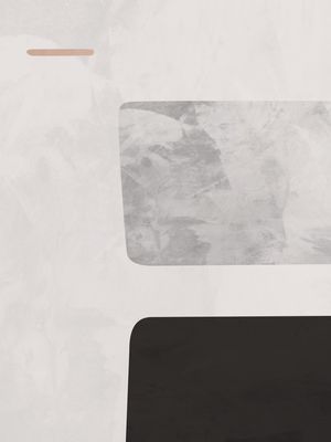 MINIMALISTA SERIE II - XV