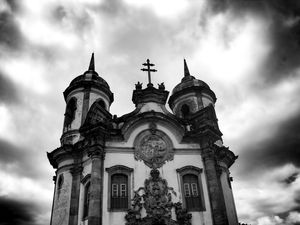 IGREJA MINEIRA
