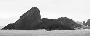 PÃO DE AÇÚCAR PB / RIO DE JANEIRO