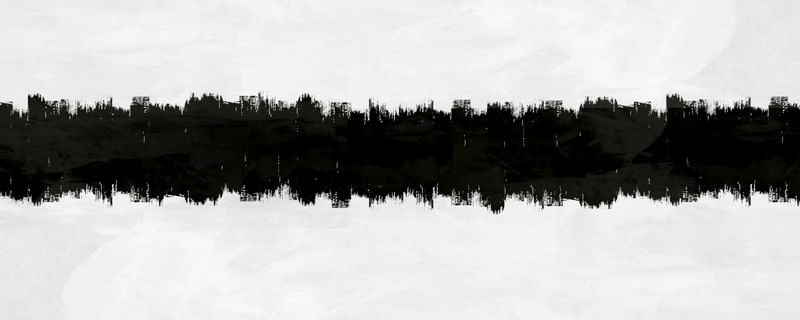 MINIMALISTA SERIE II - XX - PANORÂMICO