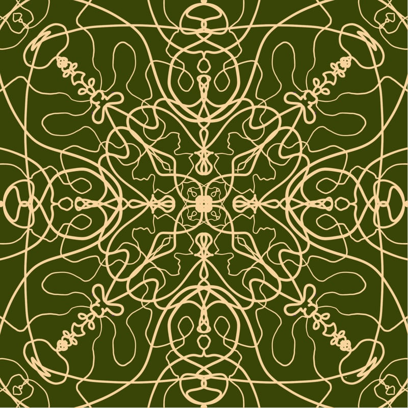 ARABESQUE CAPSULE 10