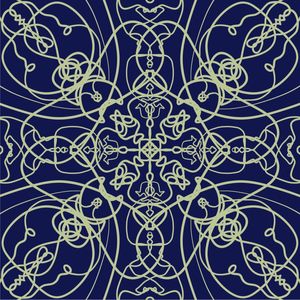 ARABESQUE CAPSULE 9