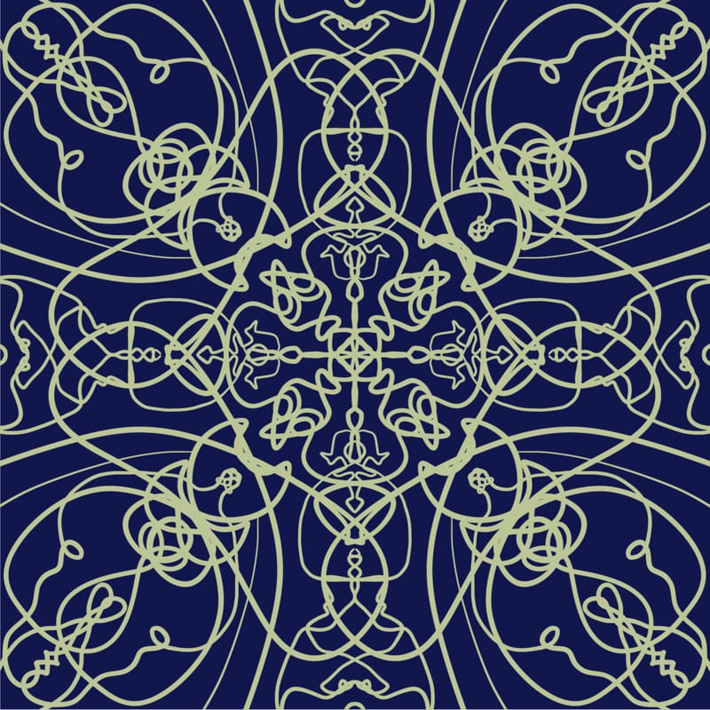 ARABESQUE CAPSULE 9