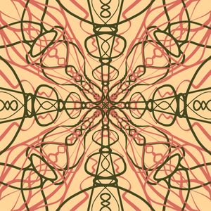 ARABESQUE CAPSULE 2