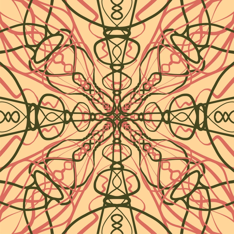 ARABESQUE CAPSULE 2