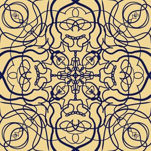 ARABESQUE CAPSULE 8