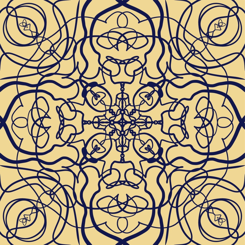 ARABESQUE CAPSULE 8