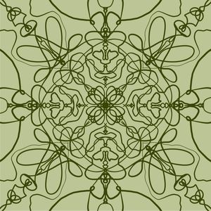 ARABESQUE CAPSULE 7