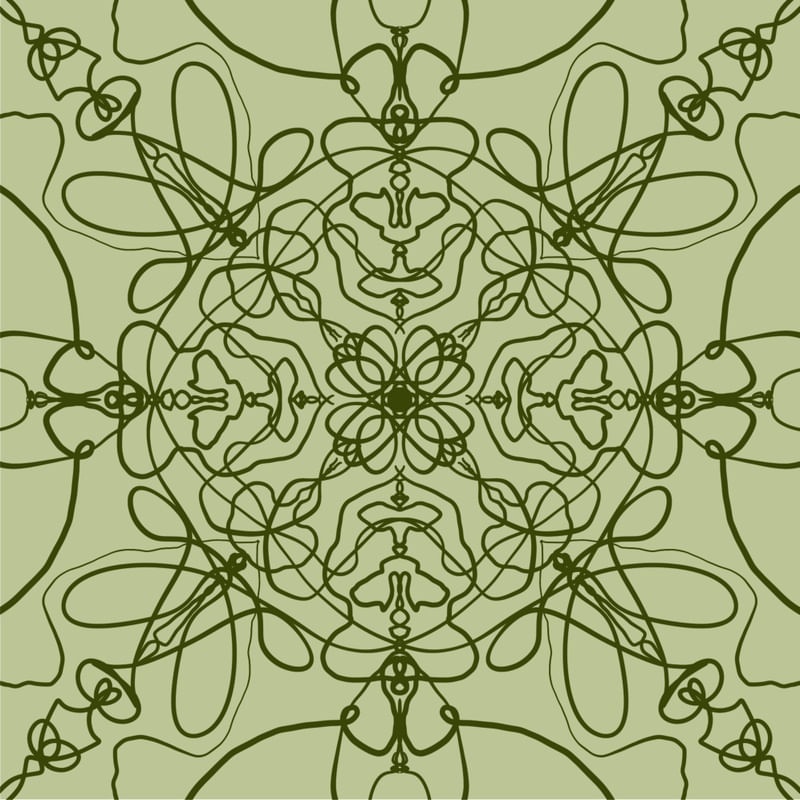 ARABESQUE CAPSULE 7