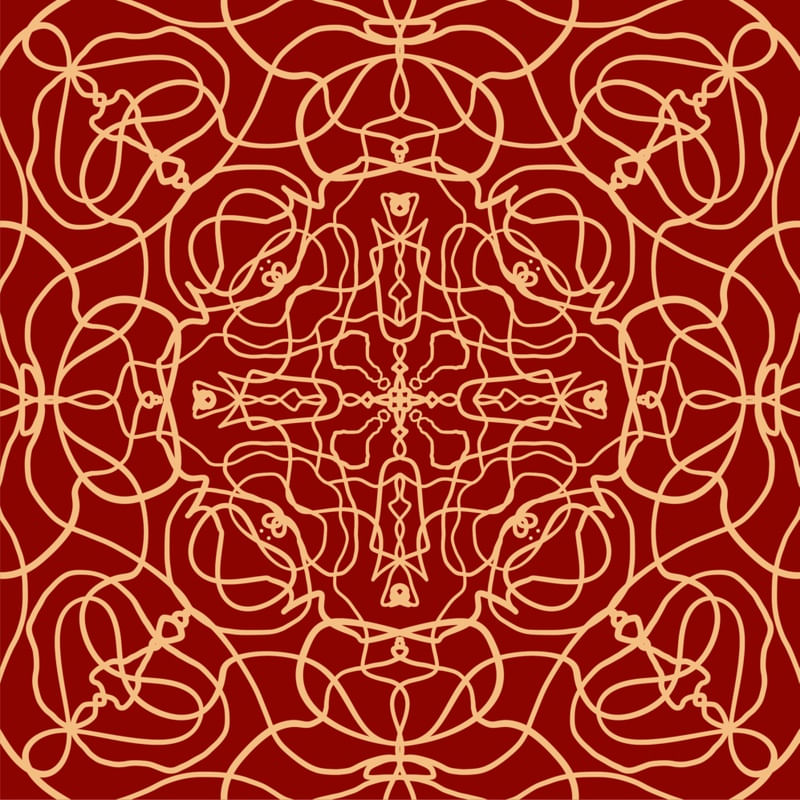 ARABESQUE CAPSULE 6
