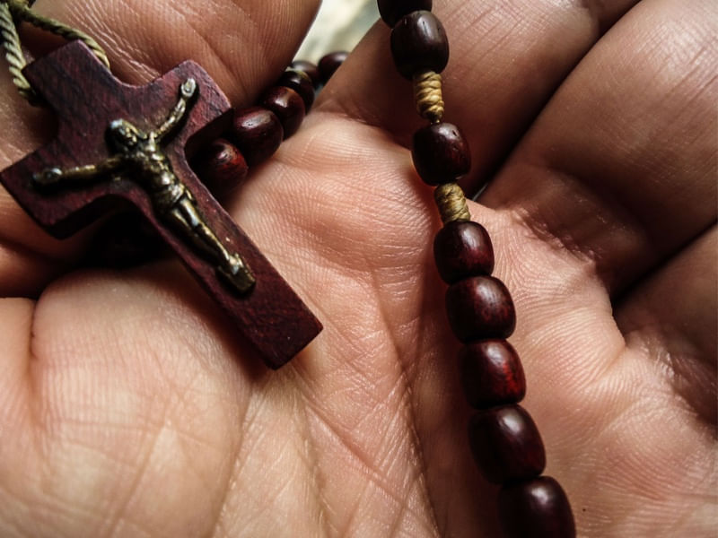 AMOR POR JESUS