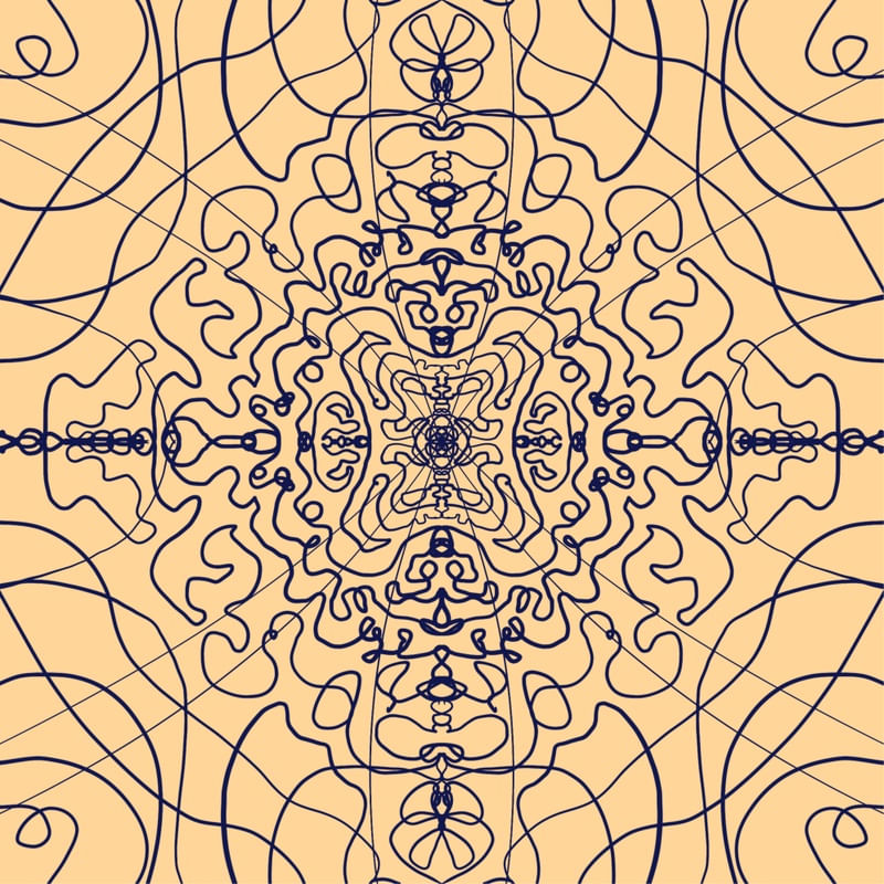 ARABESQUE CAPSULE 5