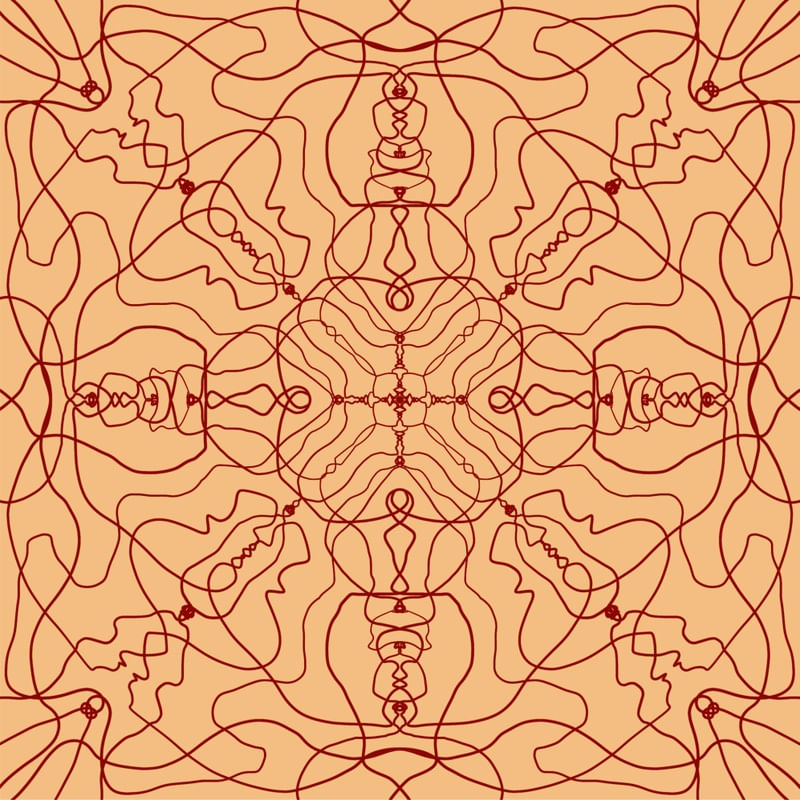 ARABESQUE CAPSULE 4