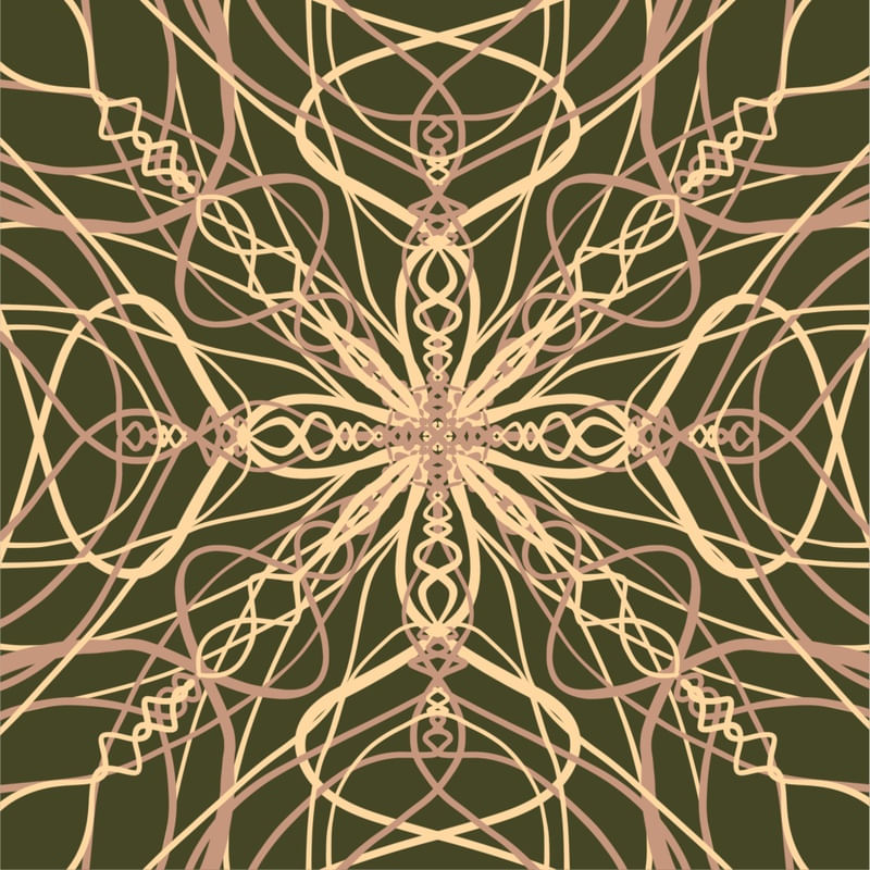 ARABESQUE CAPSULE 3