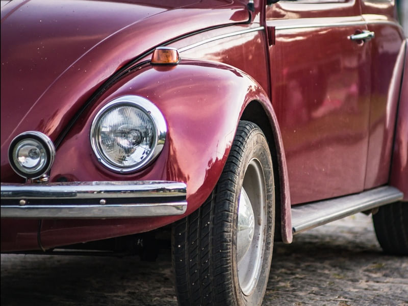 FUSCA DETALHE 1