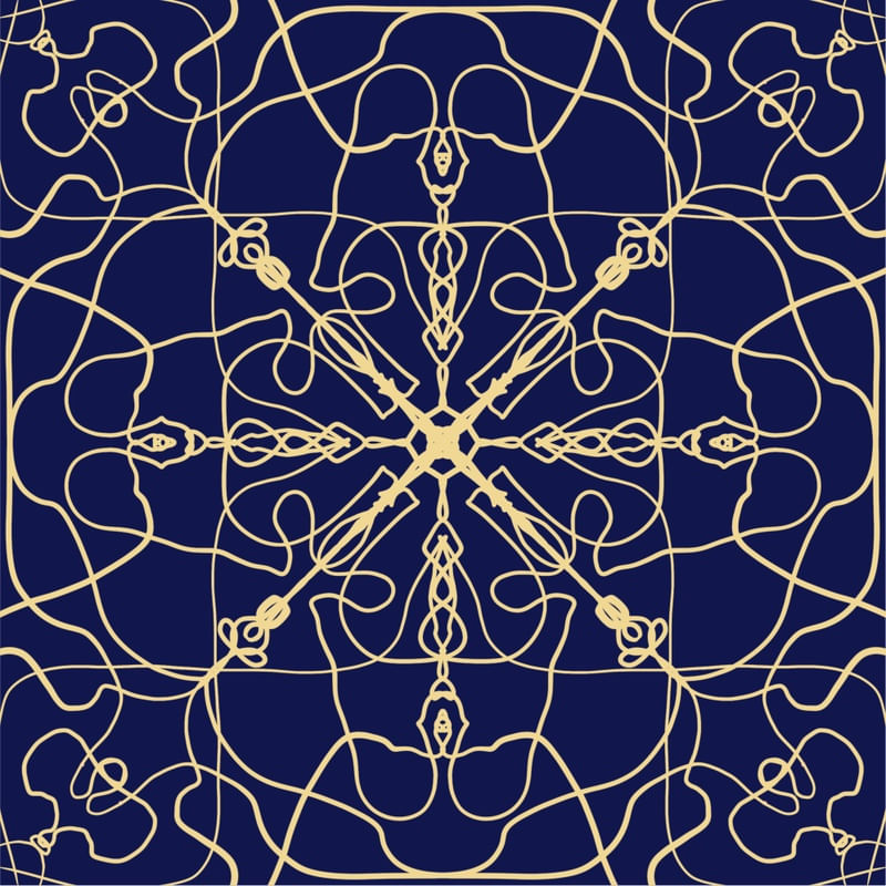 ARABESQUE CAPSULE 1