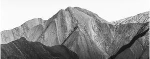 DESERT MONOCHROME 2