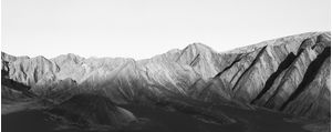 DESERT MONOCHROME 3