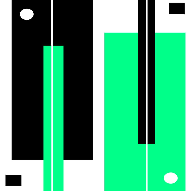 ABSTRATO GEOMÉTRICO 30.3