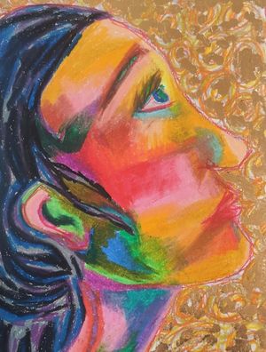 GOLDEN DREAMS