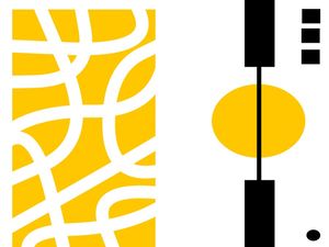 ABSTRATO GEOMÉTRICO 30.5