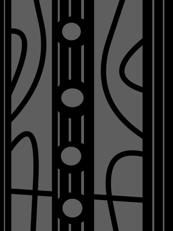 ABSTRATO GEOMÉTRICO 31.8