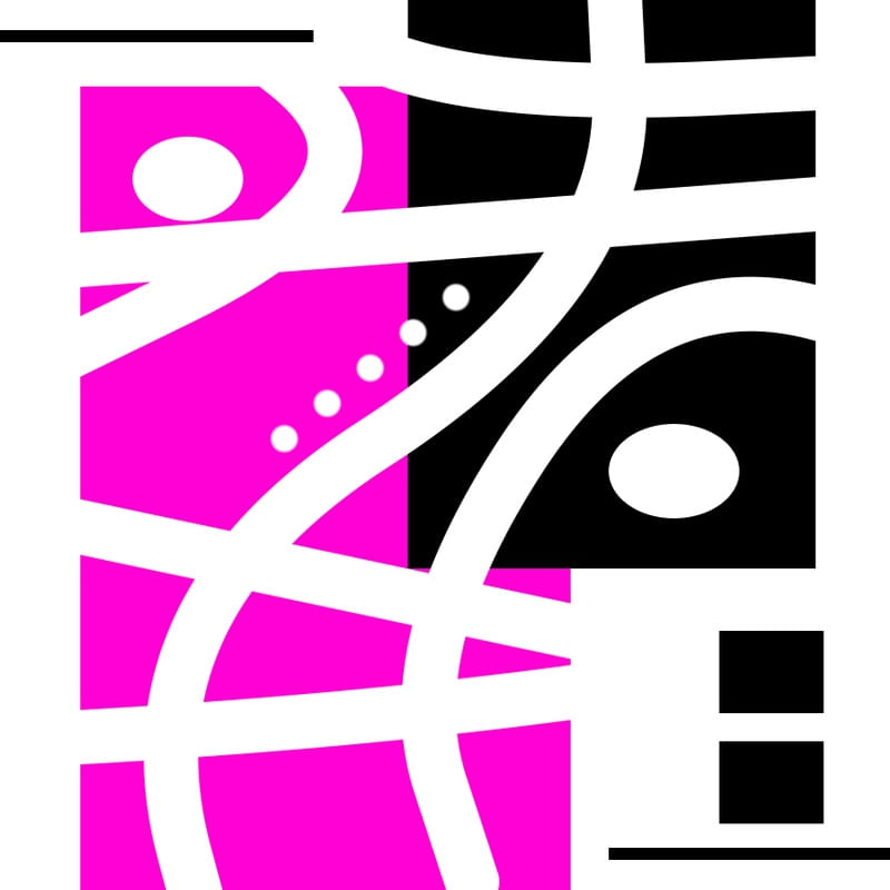ABSTRATO GEOMÉTRICO 30.8