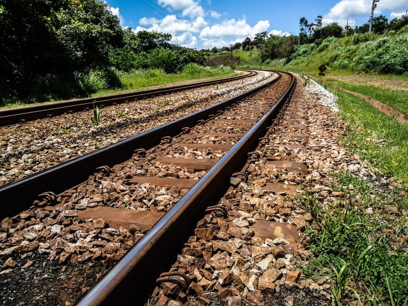 FERROVIA MINEIRA