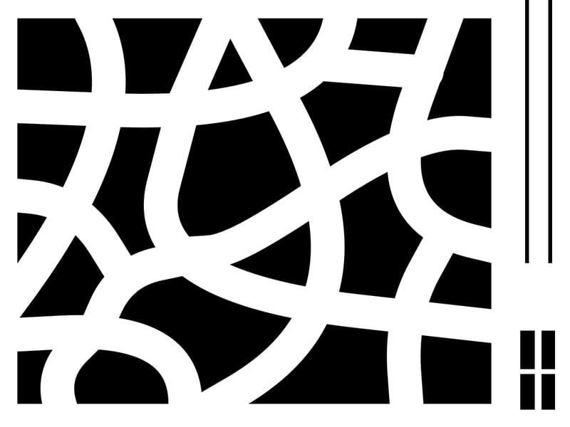 ABSTRATO GEOMÉTRICO 31.4