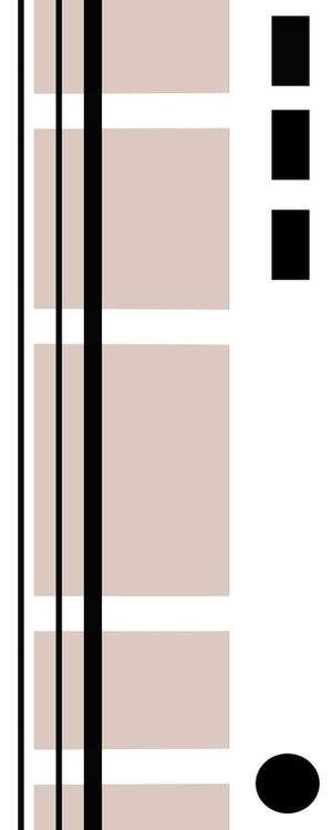 ABSTRATO GEOMÉTRICO 31.6