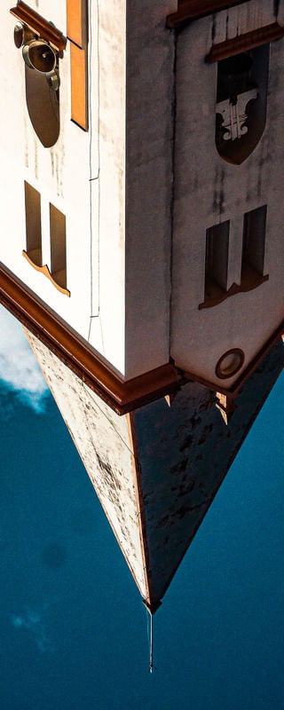 IGREJA BRASILEIRA