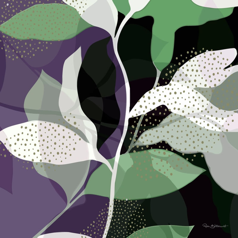 RB-506B1 - FLORAL