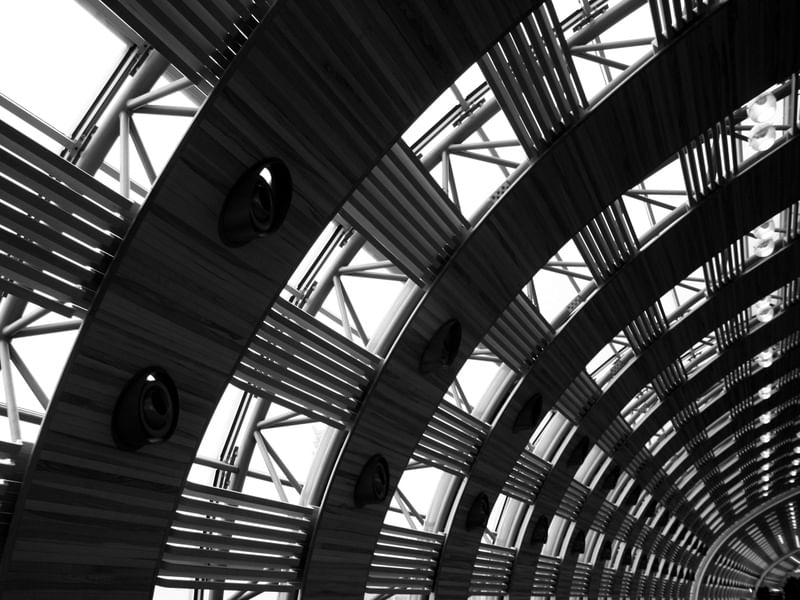 URBANISMOS - PARIS - AEROPORTO CHARLES DE GAULLE, 2009