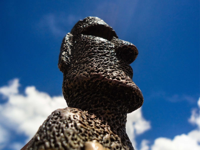 MOAI